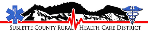 Sublette County Rural Health Care District